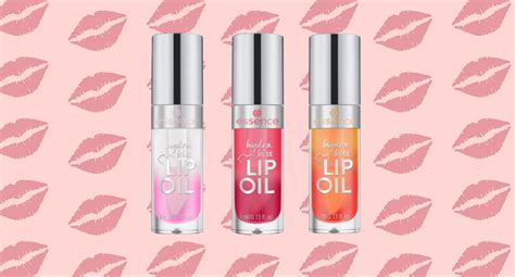 essence dior lip oil dupe